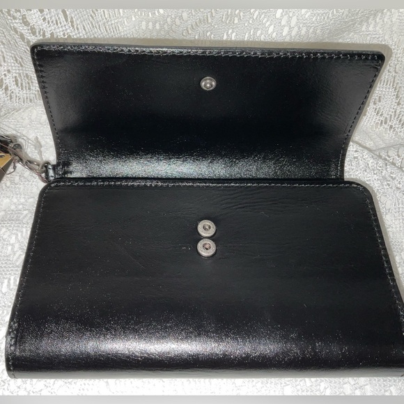 Patricia Nash Marsiliana Mirror Wristlet, NWT - Picture 10 of 12